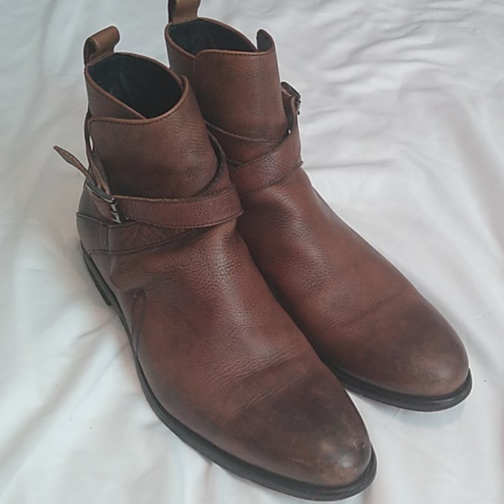 Men's boots